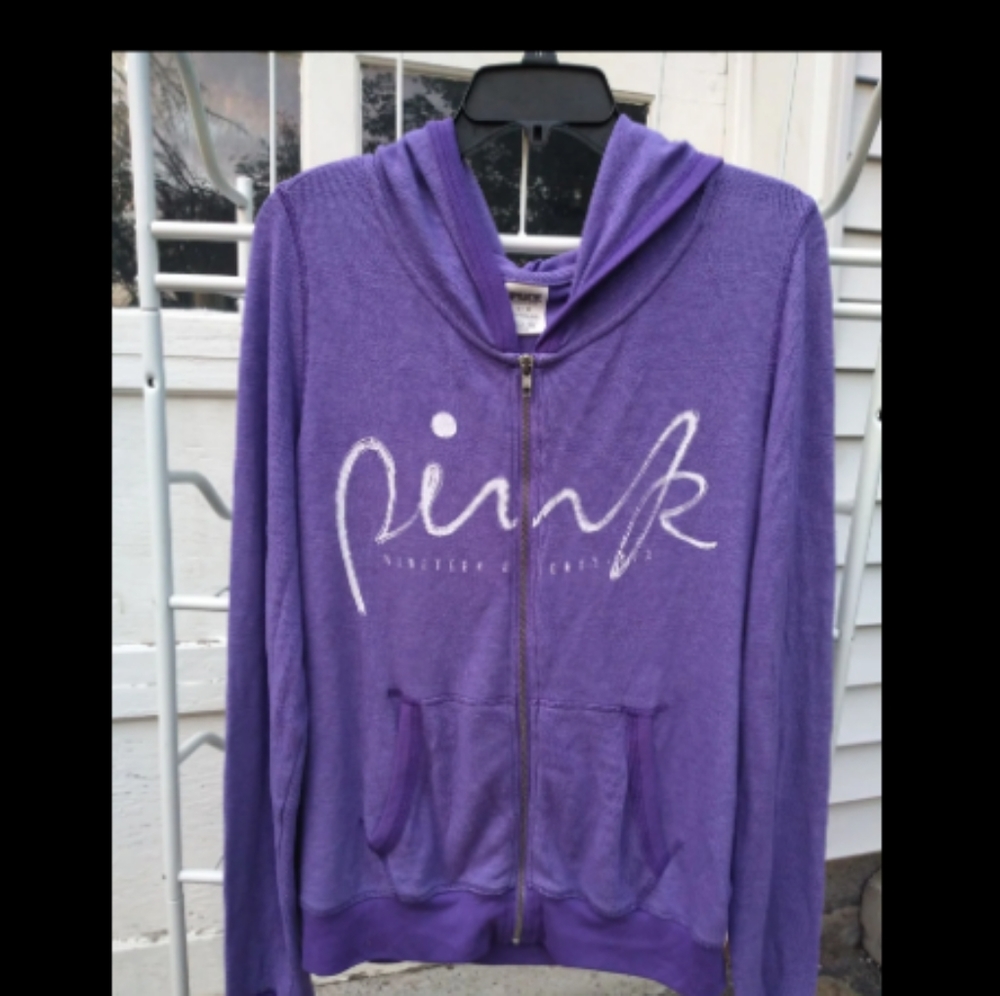 Victoria Secret PINK Jacket